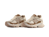 Tenis New Balance 9060 Cafe Beige 1.1 Premium