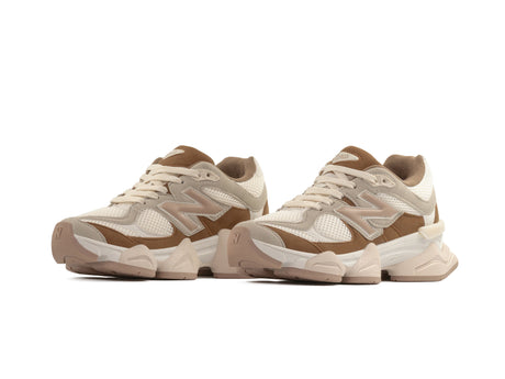 Tenis New Balance 9060 Cafe Beige 1.1 Premium