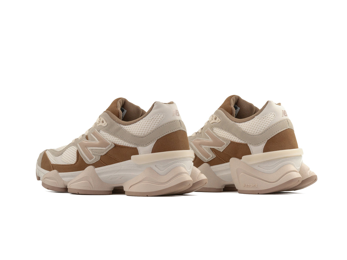 Tenis New Balance 9060 Cafe Beige 1.1 Premium