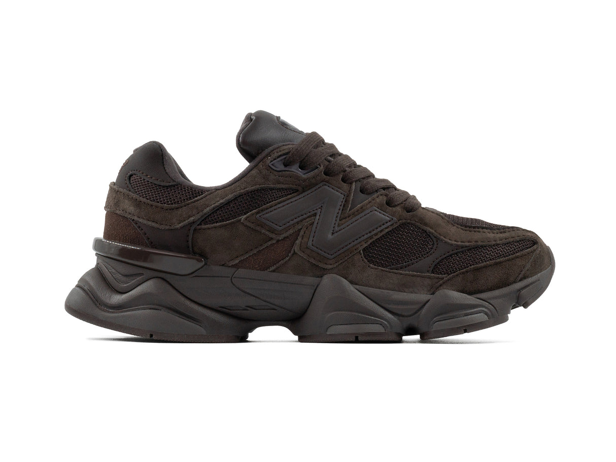Tenis New Balance 9060 Chocolate Importado