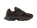 Tenis New Balance 9060 Chocolate Importado