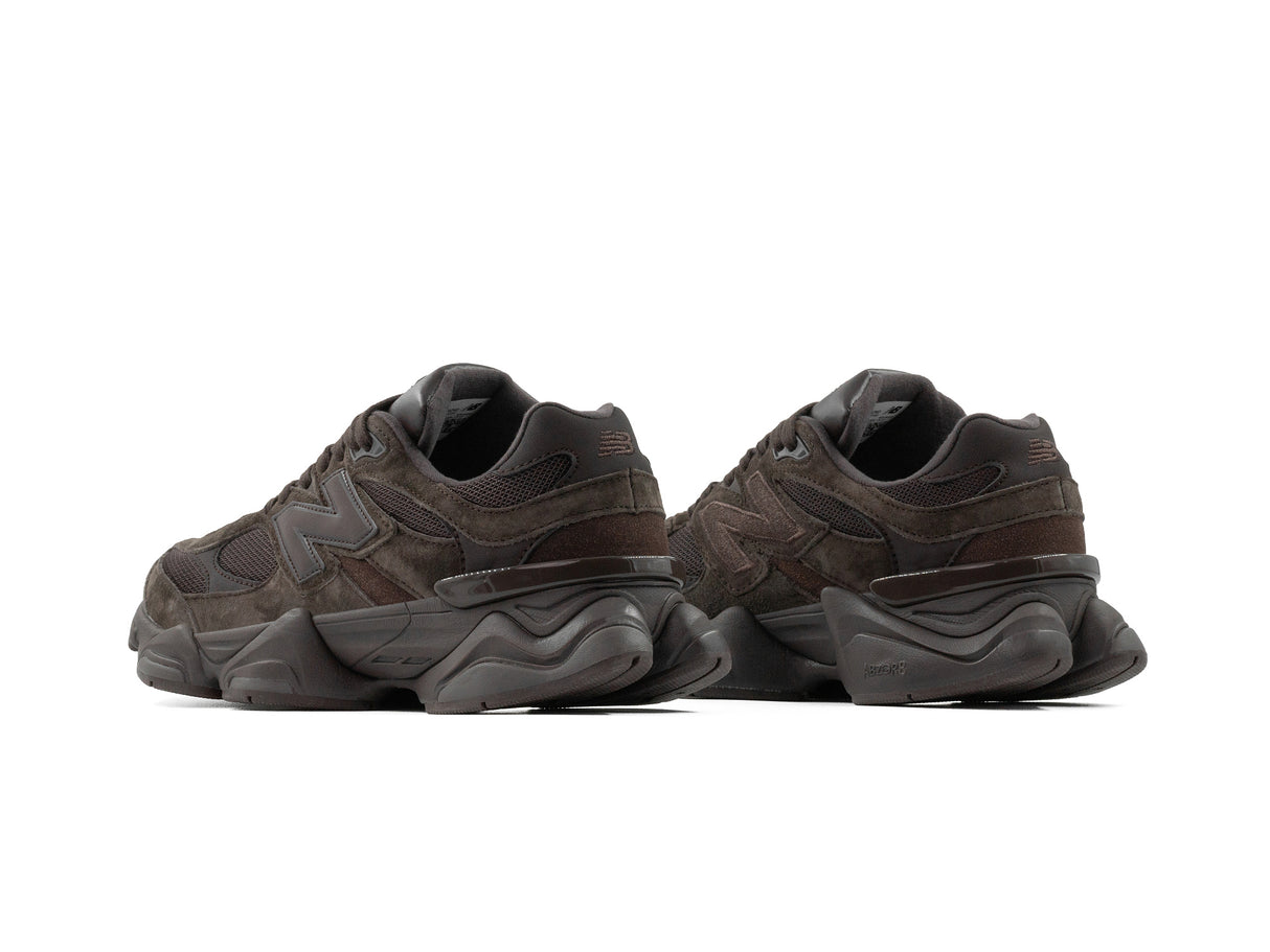 Tenis New Balance 9060 Chocolate Importado