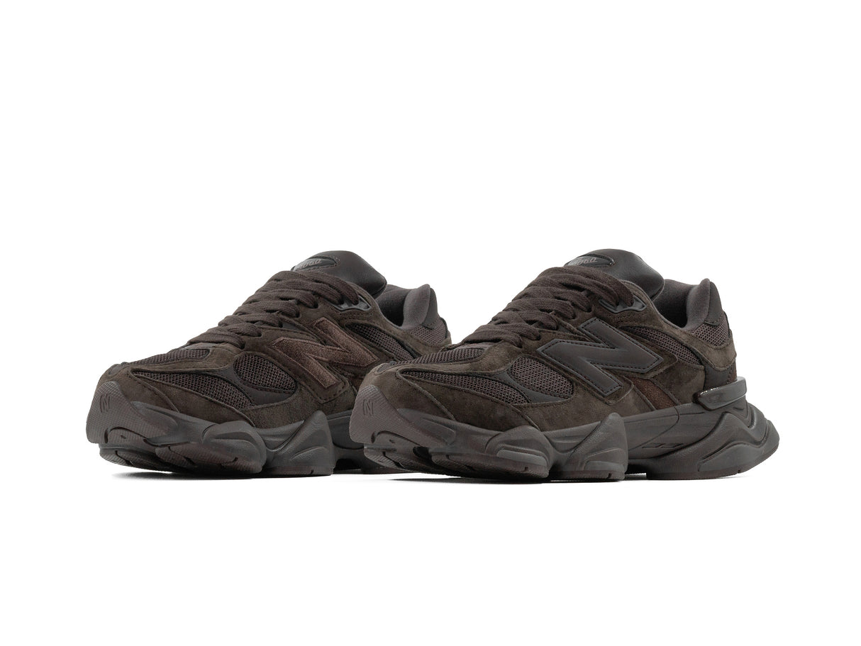 Tenis New Balance 9060 Chocolate Importado