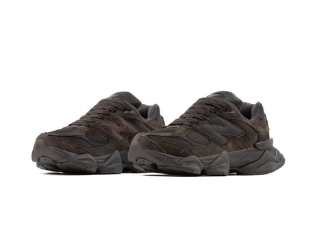 Tenis New Balance 9060 Chocolate Importado