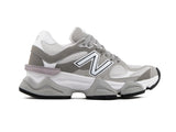 Tenis New Balance 9060 Gris Blanco 1.1 Premium