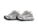 Tenis New Balance 9060 Gris Blanco 1.1 Premium