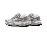 Tenis New Balance 9060 Gris Blanco 1.1 Premium