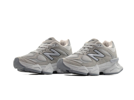 Tenis New Balance 9060 Gris Gris Vapor 1.1 Premium