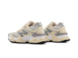 Paq 6 Pares Tenis New Balance 9060 Late Gris 1.1 Premium 23/26.5