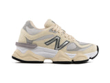 Paq 6 Pares Tenis New Balance 9060 Late Gris 1.1 Premium 23/26.5