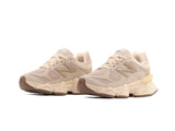 Tenis New Balance 9060 Latte Camel