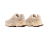 Tenis New Balance 9060 Latte Camel