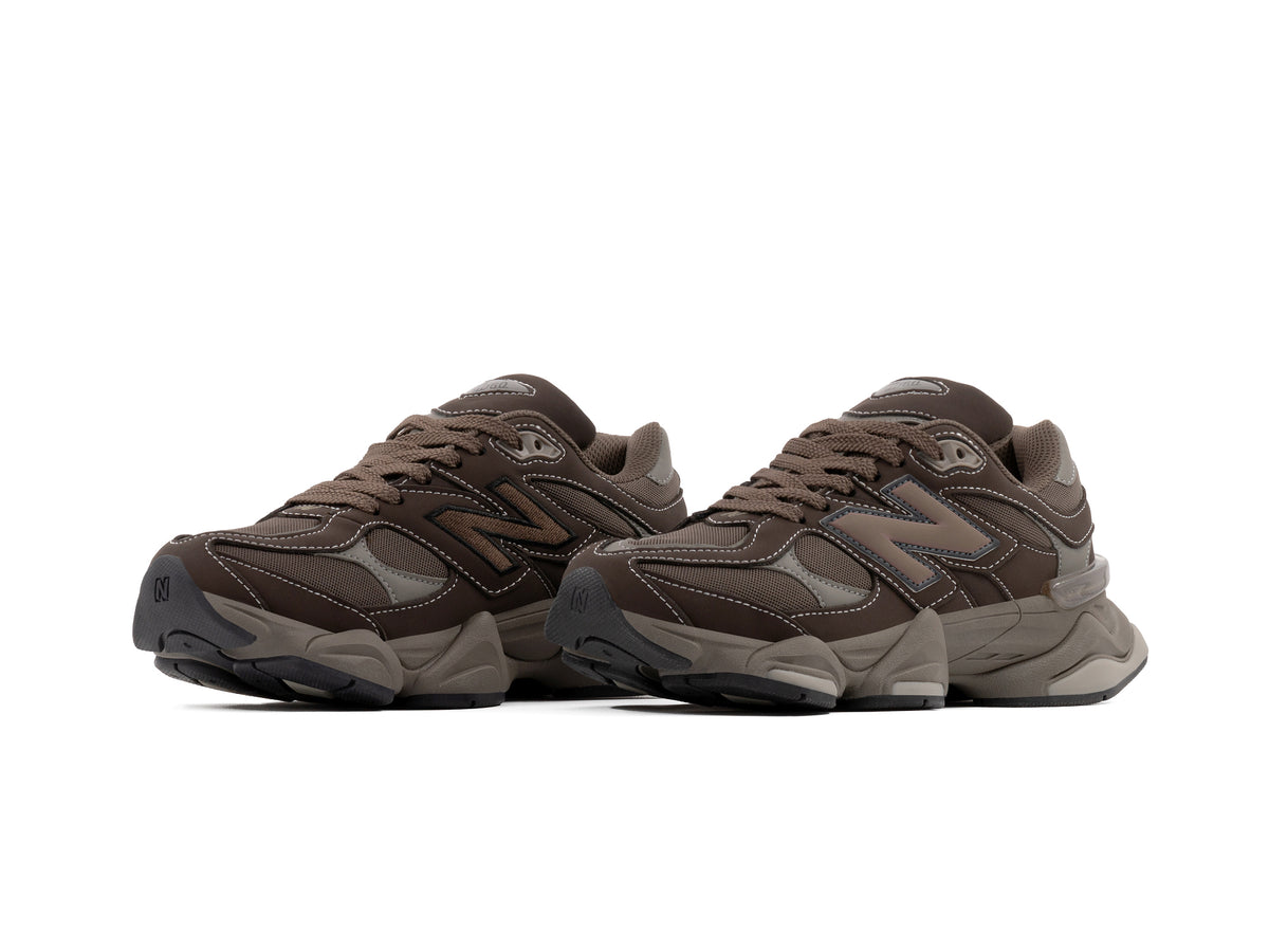 Tenis New Balance 9060 Mono Cortado Importado
