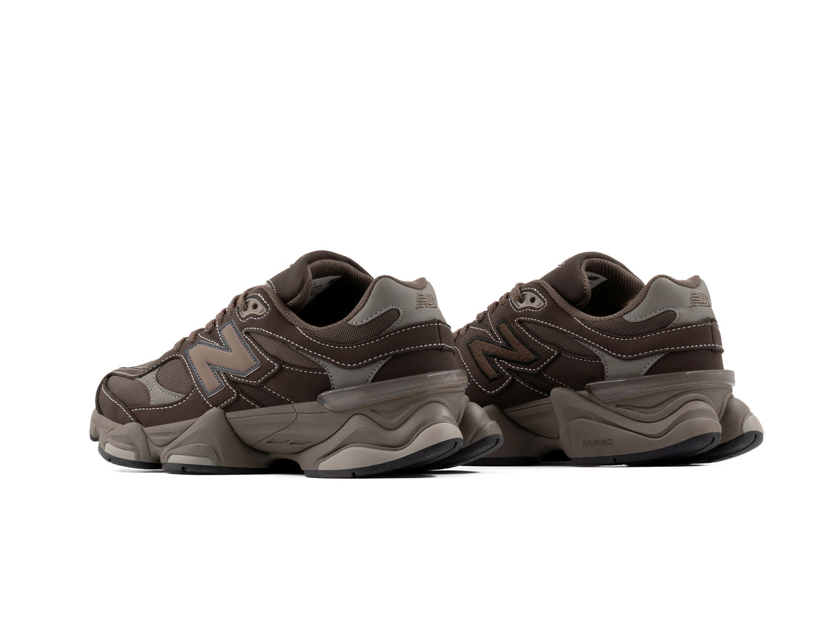 Tenis New Balance 9060 Mono Cortado Importado