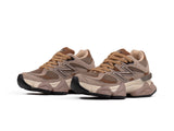 Paq 6 Pares Tenis New Balance 9060 Mushroom 1.1 Premium 23/26.5