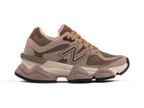 Paq 6 Pares Tenis New Balance 9060 Mushroom 1.1 Premium 23/26.5