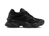 Tenis New Balance 9060 Negro 1.1 Premium
