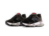 Tenis New Balance 9060 Negro Oxford