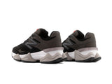 Tenis New Balance 9060 Negro Oxford