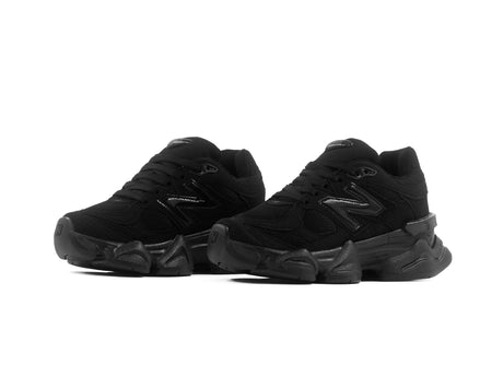 Tenis New Balance 9060 Negro Total
