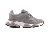 Paq 6 Pares Tenis New Balance 9060 Oxford Concreto 25/28.5