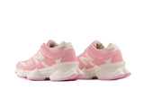 Paq 6 Pares Tenis New Balance 9060 Rosa Beige 1.1 Premium 23/26.5