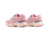 Tenis New Balance 9060 Rosa Gris