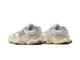 Tenis New Balance 9060 Sea Salt Importado