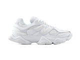 Tenis New Balance 9060 Triple White Importado