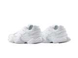 Tenis New Balance 9060 Triple White Importado