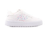 Tenis New Balance Blanco Confeti