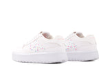 Tenis New Balance Blanco Confeti