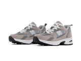 Tenis New Balance 530 Gris 1.1 Premium