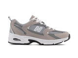Paq 6 Pares Tenis New Balance 530 Gris 1.1 Premium 23/26.5