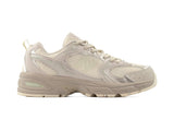 Tenis New Balance 530 Moonrock Moonbeam Importado