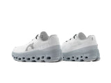Tenis On Cloud Monster White Glacier Importado