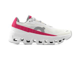 Tenis On Cloud Monster Ivory Grenadine Importado