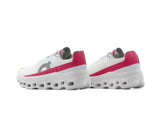 Tenis On Cloud Monster Ivory Grenadine Importado