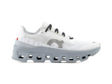 Tenis On Cloud Monster White Glacier Importado