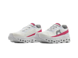 Tenis On Cloud Monster Ivory Grenadine Importado