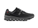 Tenis On Running Cloudvista 2 Waterproof Eclipse Importado