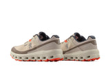 Tenis On Running Cloudvista 2 Waterproof Pearl Ice Importado