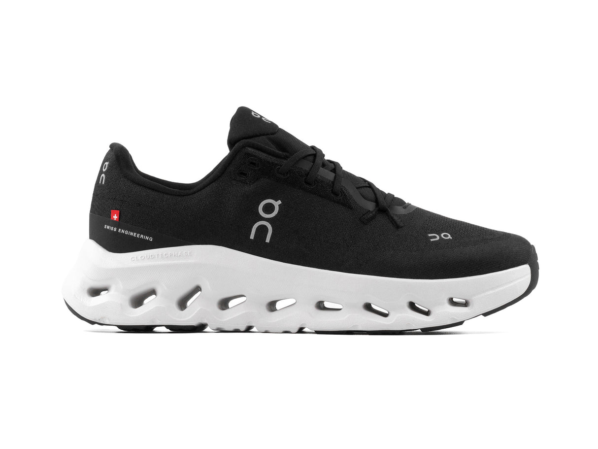 Tenis On Cloud Tilt Black White Importado