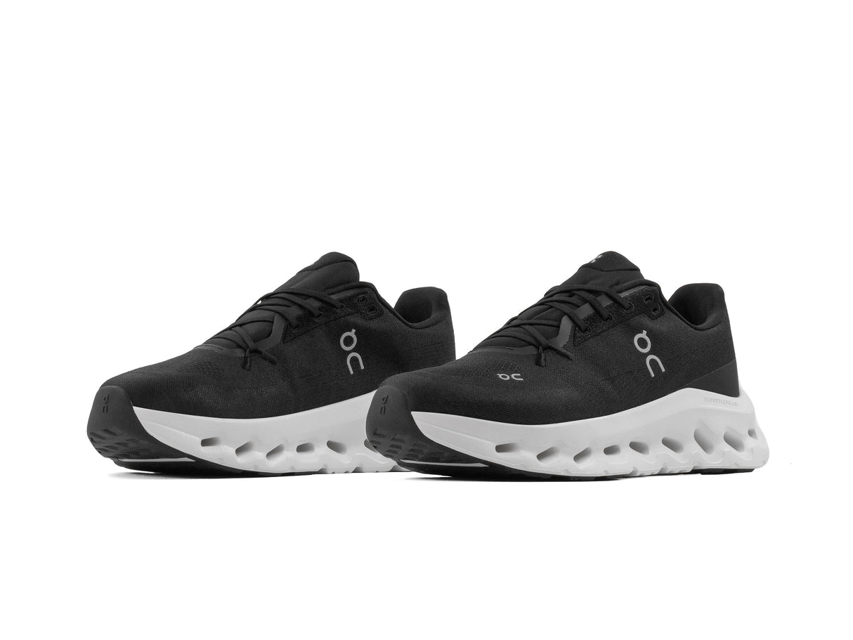 Tenis On Cloud Tilt Black White Importado