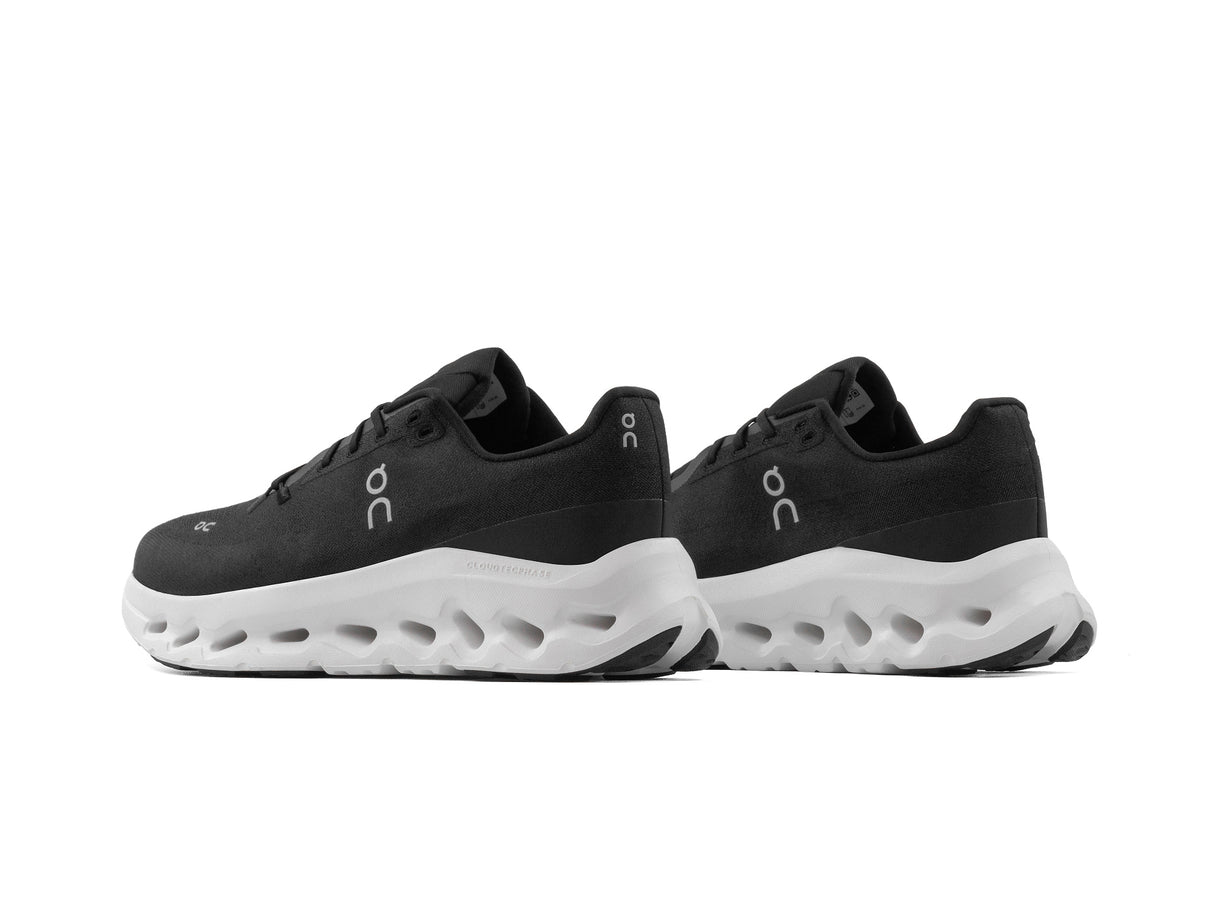 Tenis On Cloud Tilt Black White Importado