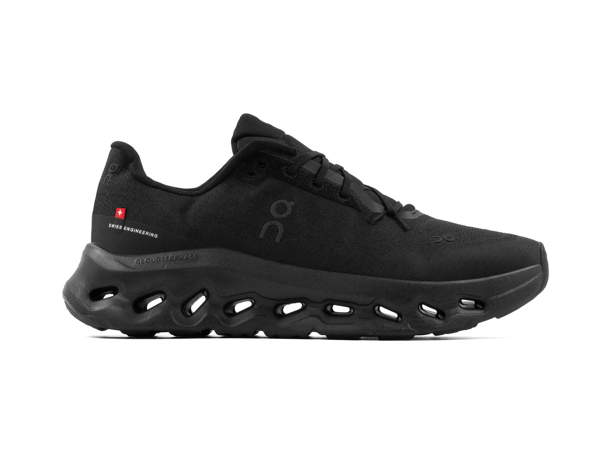 Tenis On Cloud Tilt Eclipse Black Importado