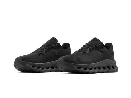 Tenis On Cloud Tilt Eclipse Black Importado