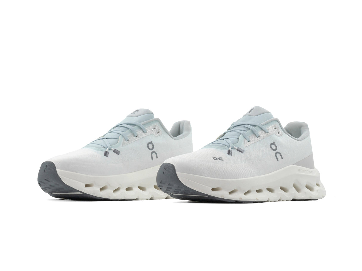 Tenis On Cloud Tilt Mineral Ivory Importado