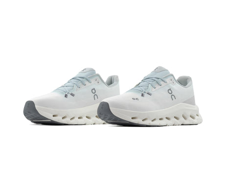 Tenis On Cloud Tilt Mineral Ivory Importado