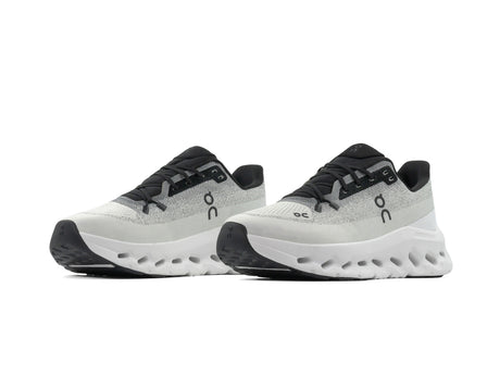 Tenis On Cloud Tilt White Black Ivory Importado
